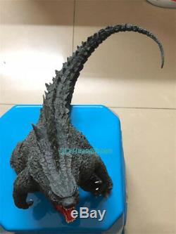 Godzilla 14 Resin Gk Statue 30cm Painted Large Size Collection Model High-Q Hot