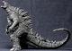 Godzilla 2014 King Of Monsters Hugh Dinosaur Unpainted Figure Model Resin Kit
