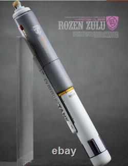 Gundam YAMS-132 Rozen Zulu Self Design GK Resin Model Conversion Kits 1/100