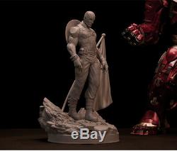 Handmade Avengers 4 Captain America 1/6 Model Statue Figure Toy Resin IN STOCK