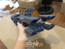 Handmade Roger Young Spaceship Painted Model Resin Starship Troopers Figure Toy