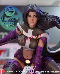 Helena Bertinelli 3D Printing Unpainted Figure Model GK Blank Kit New In Stock