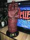 Hellboy Right Hand Of Doom 1/1 Lifesize Figure Statue Prop Model Toy Collectible