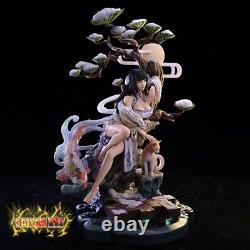 Hinata Hyuga Resin GK Limited Statue Figure Model 1/6 Scale Limited Edition