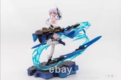 Honkai Impact 3 Theresa Apocalypse GK Resin Action Figure Statue Model Boxed Toy