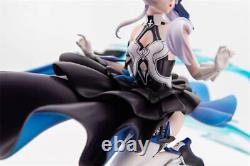 Honkai Impact 3 Theresa Apocalypse GK Resin Action Figure Statue Model Boxed Toy