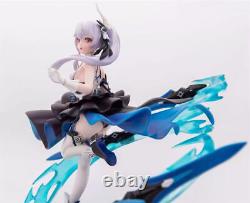 Honkai Impact 3 Theresa Apocalypse GK Resin Action Figure Statue Model Boxed Toy