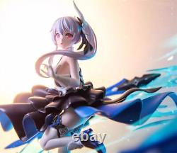 Honkai Impact 3 Theresa Apocalypse GK Resin Action Figure Statue Model Boxed Toy