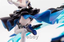 Honkai Impact 3 Theresa Apocalypse GK Resin Action Figure Statue Model Boxed Toy