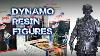 How To Guide U0026 Review Dynamo Models Resin Figures