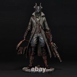 Hunter 1/6 Resin figure Model Kit Unpainted Unassembled Garage Kit