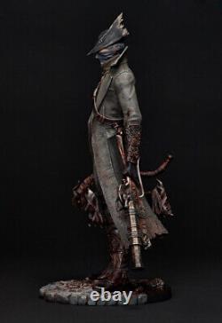 Hunter 1/6 Resin figure Model Kit Unpainted Unassembled Garage Kit