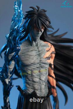IN STOCK Clouds studio Bleach Kurosaki ichigo 1/6 Resin Figure Model Statue