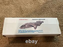 I. S. SC. V. Dropship by ACME 360 Models Extremely? RARE & HTF 1/60 Scale USA
