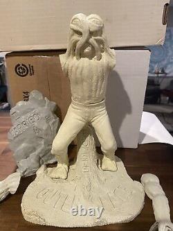 I married a monster from outer space resin model kit Prometheus Studios RARE