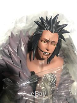 In stock MODEL PALACE Naruto figure Akatsuki Resin Sasori Resin statue-NEW