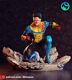 Invincible 3d Printing Unpainted Figure Model Gk Blank Kit New Hot Toy In Stock