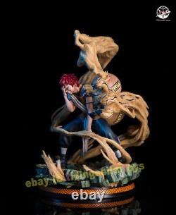 JZ Studio 1/7 Naruto Gaara Shuukaku Resin Figure Anime GK Statue Model in stock