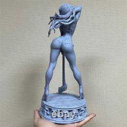 Jason's Girl 3D Printing Unpainted Figure Model GK Blank Kit New In Stock