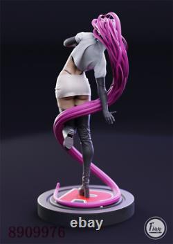 Jessie 3D Printing Figure Unpainted Model GK Blank Kit Sculpture New In Stock