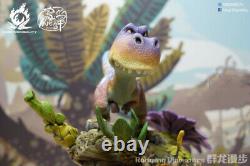 Keep Originality Roaming Dinosaurs zero L19CM Resin Designer Figure Animal Model