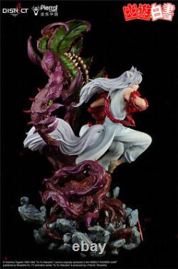 Kurama Statue Figure Resin Model GK YuYu Hakusho Infinity Studio Presale 55cm