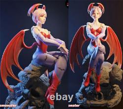 LILITH 3D Printing Unpainted Figure Model GK Blank Kit New Hot Toy In Stock