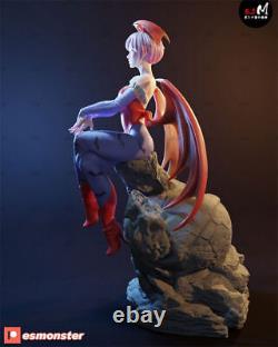 LILITH 3D Printing Unpainted Figure Model GK Blank Kit New Hot Toy In Stock