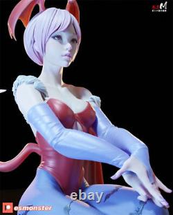 LILITH 3D Printing Unpainted Figure Model GK Blank Kit New Hot Toy In Stock