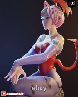 LILITH 3D Printing Unpainted Figure Model GK Blank Kit New Hot Toy In Stock