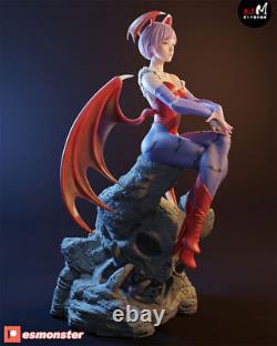 LILITH 3D Printing Unpainted Figure Model GK Blank Kit New Hot Toy In Stock