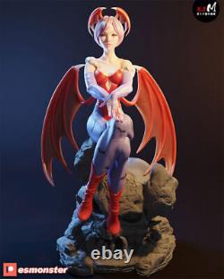 LILITH 3D Printing Unpainted Figure Model GK Blank Kit New Hot Toy In Stock