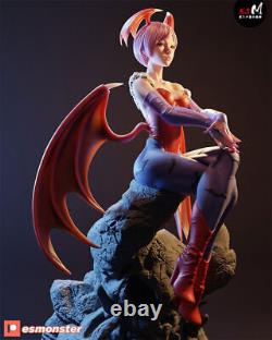 LILITH 3D Printing Unpainted Figure Model GK Blank Kit New Hot Toy In Stock