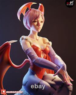 LILITH 3D Printing Unpainted Figure Model GK Blank Kit New Hot Toy In Stock