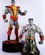 Ll Colossus Statue Resin Figure Model Collectible Limited Boy Gift