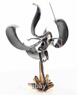 Land of the Lustrous Obsidian Unassembled Figures Unpainted GK Models Resin Kits