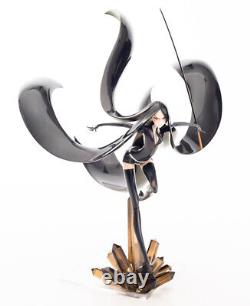 Land of the Lustrous Obsidian Unpainted GK Models Unassembled Figures Resin Kits
