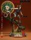 Lara Croft Tomb Raider -1/8 Scale Resin Model Diorama