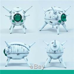 Limited Dragon Ball Z Namek Spaceship Resin Figure Statue Model Collection Gifts