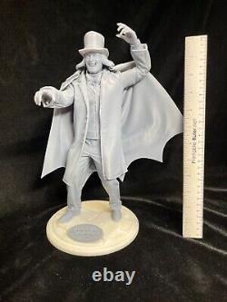 London After Midnight (1927) Lon Chaney Resin Model Kit 1/6 or 1/8 Scale