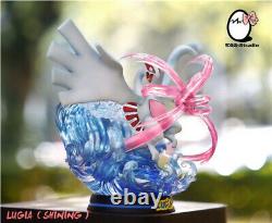 Lugia Statue Model GK Resin Figure Pokémon Collections EGG Studio 36cm