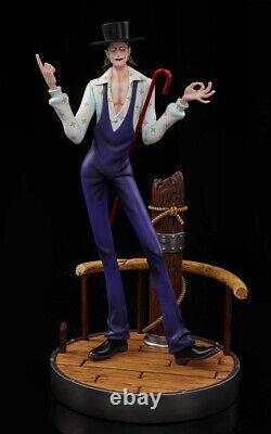 MASTER GK One Piece Laffitte Sculpture Figure Model Resin POP in stock