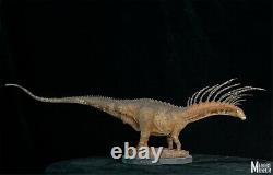 MM×Planet Earth 1/15 Bajadasaurus Statue Dinosaur Animal Model Collector GK Toy