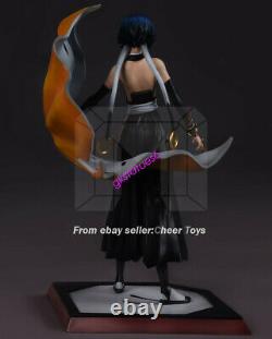 M Bleach Model Palace Studio Soi Fon Figure Pre-order LIMIT IN STOCK