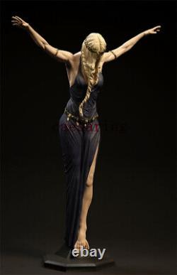 Marika 3D Printing Unpainted Figure Model GK Blank Kit New Hot Toy In Stock