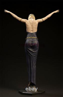 Marika 3D Printing Unpainted Figure Model GK Blank Kit New Hot Toy In Stock
