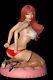 Mary Jane -sexy Female Resin Model Kit 1/6 Scale