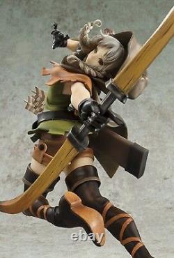 Megahouse Excellent Model Megahouse Dragon's Crown Elf Figure used