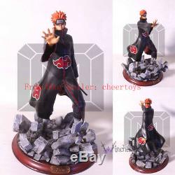 Model Palace Studio Naruto Akatsuki Pain Figures Resin statue Limited