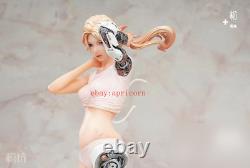 Monamojiang Female Resin Statue Figure Model Collectible Painted Limited Gift